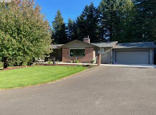 24520 S Central Point Rd, Canby, OR 97013