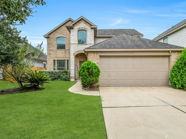 3822 Saint Simon Manor Dr, Houston, TX 77047