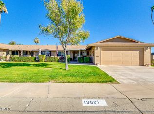 13801 N Tumblebrook Way, Sun City, AZ 85351