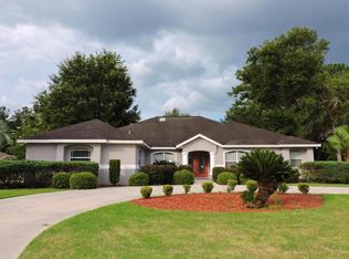 770 NW 45th Ln, Ocala, FL 34475