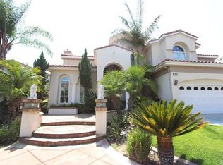 3243 Silver Maple Dr, Yorba Linda, CA 92886