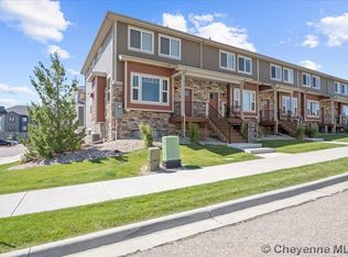 6534 Faith Dr, Cheyenne, WY 82009