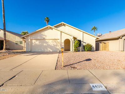 4408 W Julie Dr, Glendale, AZ, 85308