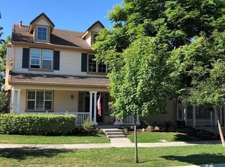 5643 Carnegie Way, Livermore, CA 94550