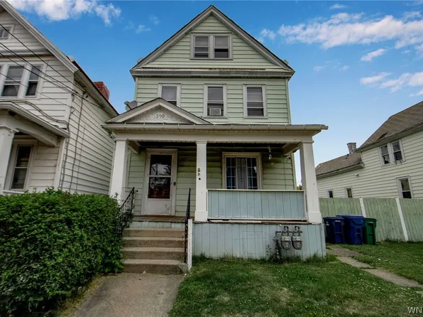 390 Bristol St, Buffalo, NY 14206