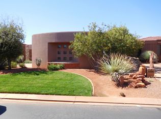 2245 N Cohonina Cir, St George, UT 84770