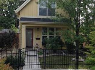 1708 N 11th St, Boise, ID 83702