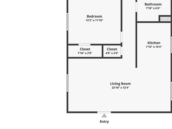 4th image of 715 NE Ainsworth St #1
