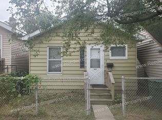 4631 Hickory Ave, Hammond, IN 46327