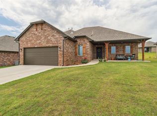 2703 Landmark Dr, Seminole, OK 74868