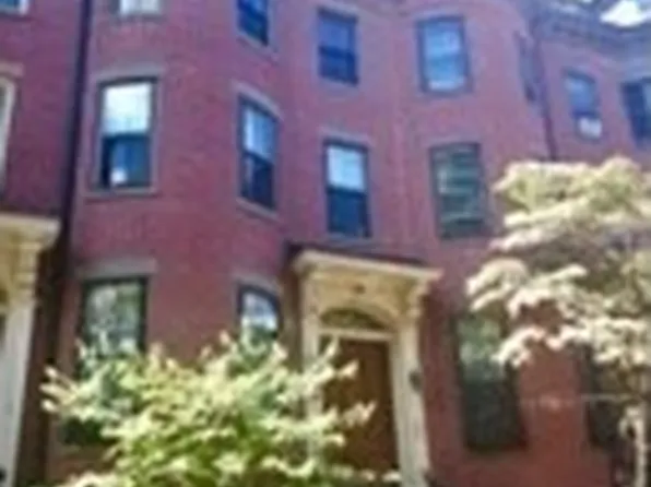 32 Rutland Sq APT 3, Boston, MA 02118