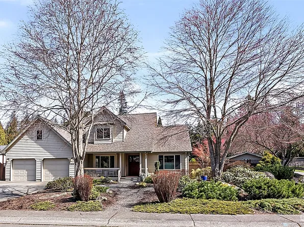 1606 Brookview Place, Bellingham, WA 98229