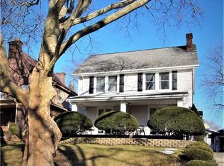 1020 Ridge Rd NW, Canton, OH 44703