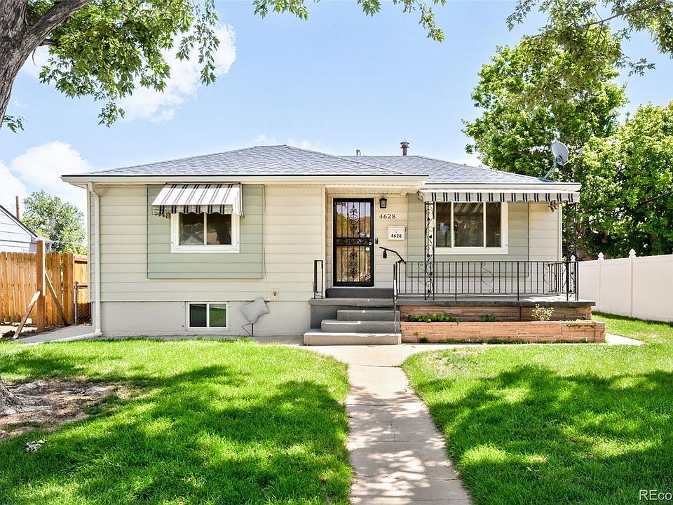 1st image of 4628 Wyandot Street