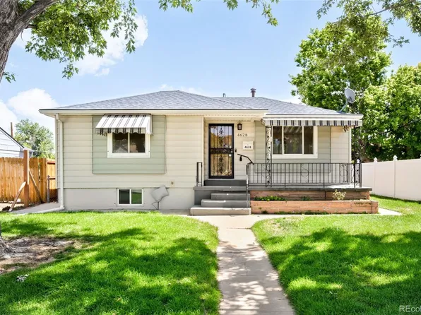 4628 Wyandot Street, Denver, CO 80211