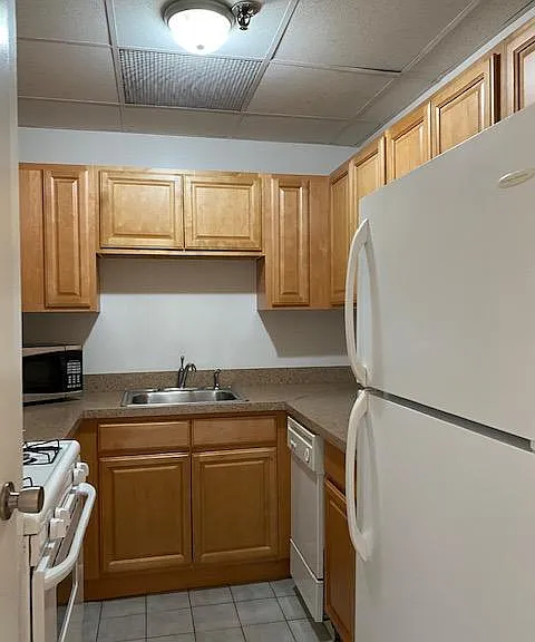 158 Wayne St #311A — Photo 7