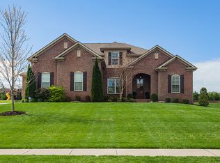 1392 Moonlight Trl, Brentwood, TN 37027