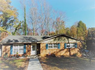 188 Beaver Ridge Rd, Marion, NC 28752