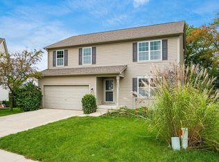 4476 Glenwood Spring Ct, Columbus, OH 43228