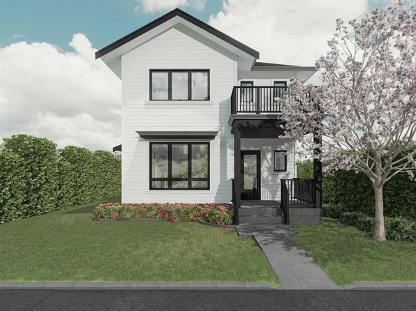 219 Townsend Pl, New Westminster, BC V3L 1L4