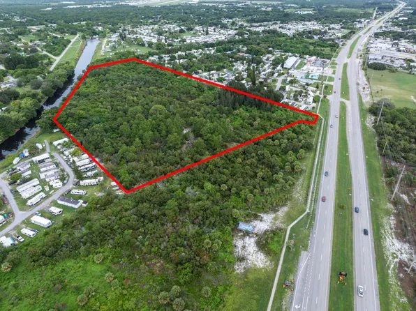 2100 N Us Hwy 1, Fort Pierce, FL 34945