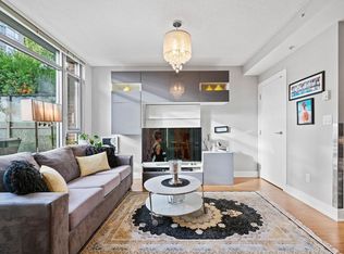 1155 The High St #306, Coquitlam, BC V3B 7W4