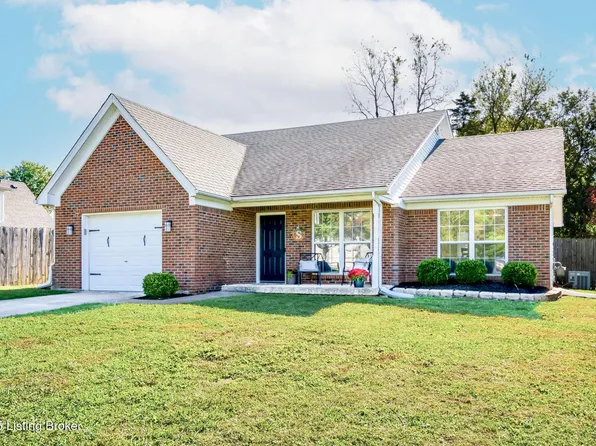 11310 Halifax Dr, Fincastle, KY 40241