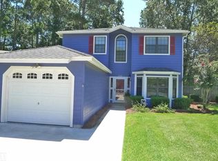 306 Millers Trace Dr, Saint Marys, GA 31558