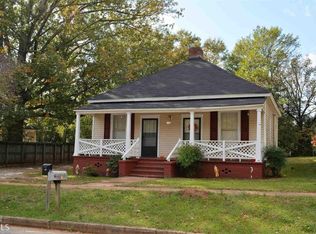 900 Elm St, Lagrange, GA 30240