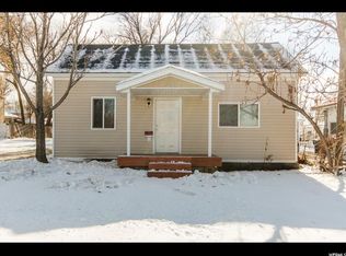 76 E Pioneer Ave, Sandy, UT 84070