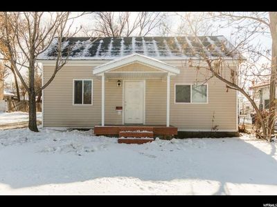 76 E Pioneer Ave, Sandy, UT, 84070