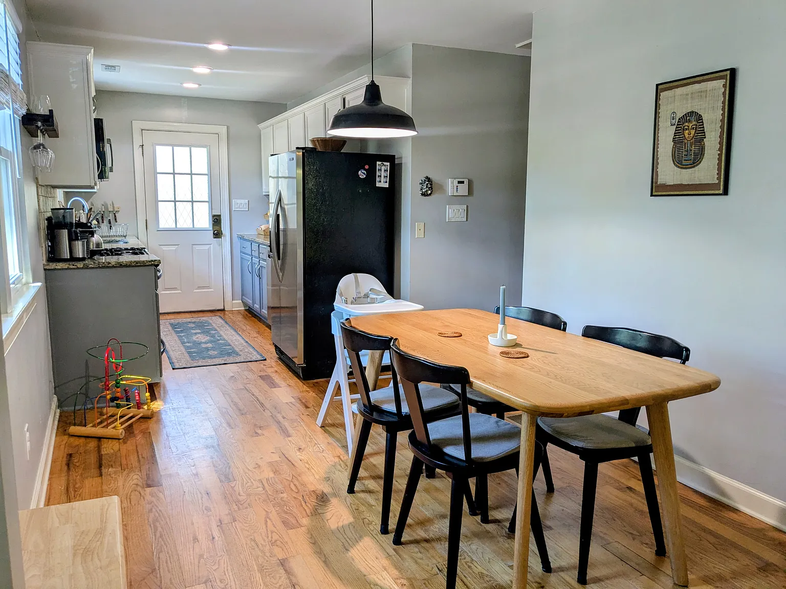 3 bed, 1148 sqft, $2,700 — Photo 3