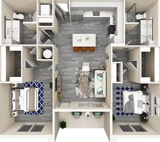 Ascend Ridgewood Lakes — Photo 43