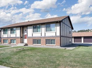 394 Moccasin Trl #4, Billings, MT 59105
