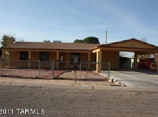 5742 E 32nd St, Tucson, AZ 85711