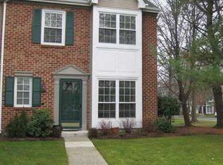 1 Steeple Chase Ct, Tinton Falls, NJ 07724