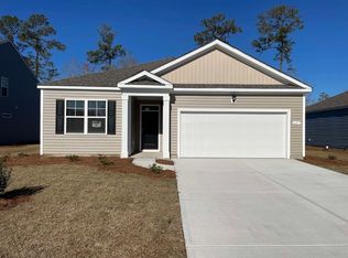 607 Meadowgrass Ct LOT 26, Aria A Myrtle Beach, SC 29588