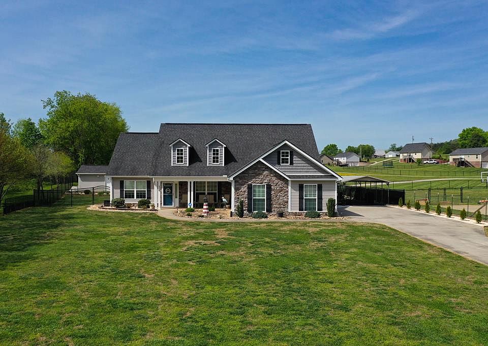 4926 Spencer Hale Rd, Morristown, TN 37813 Zillow