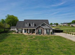 4926 Spencer Hale Rd, Morristown, TN 37813