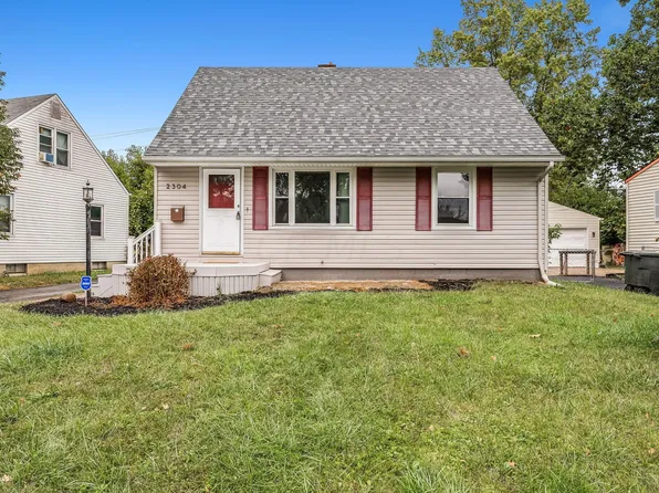 2304 Ashley Dr, Columbus, OH 43224