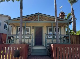 817 Delaware St, Huntington Beach, CA 92648