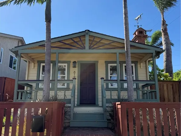 817 Delaware St, Huntington Beach, CA 92648