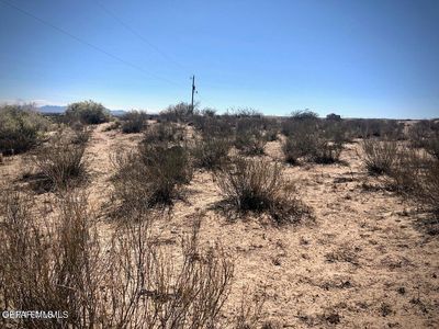 TRACT One Spirit Hl, Santa Teresa, NM, 88008