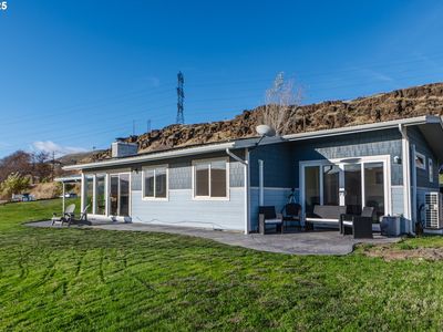 350 Bluff Rd, Wishram, WA, 98673