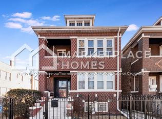 7041 S Washtenaw Ave APT 2, Chicago, IL 60629