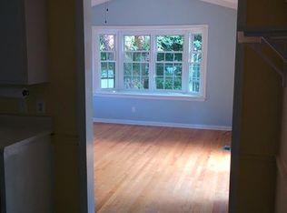 1103 W Northwood St, Greensboro, NC 27408