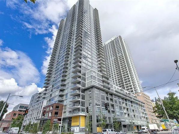 583 Battery St, Seattle, WA