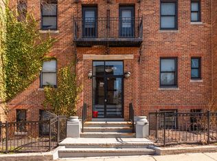 4-7 Sherborn Court 463-475 Broadway, Medford, MA 02155