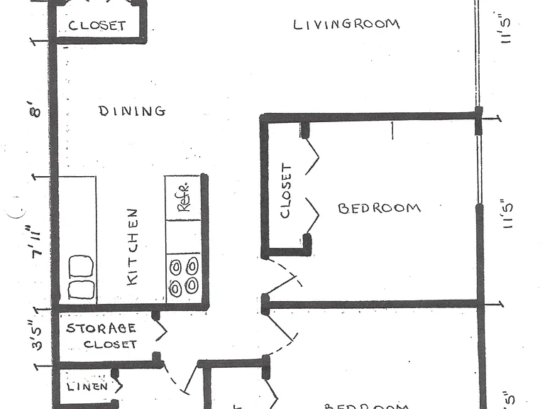 Marquette Heights Apartments — Photo 16