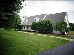 7200 Old Greenhill Rd, Bowling Green, KY 42103